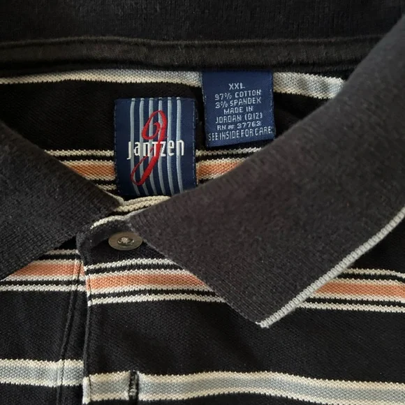 Men’s tee - Picture 2 of 4